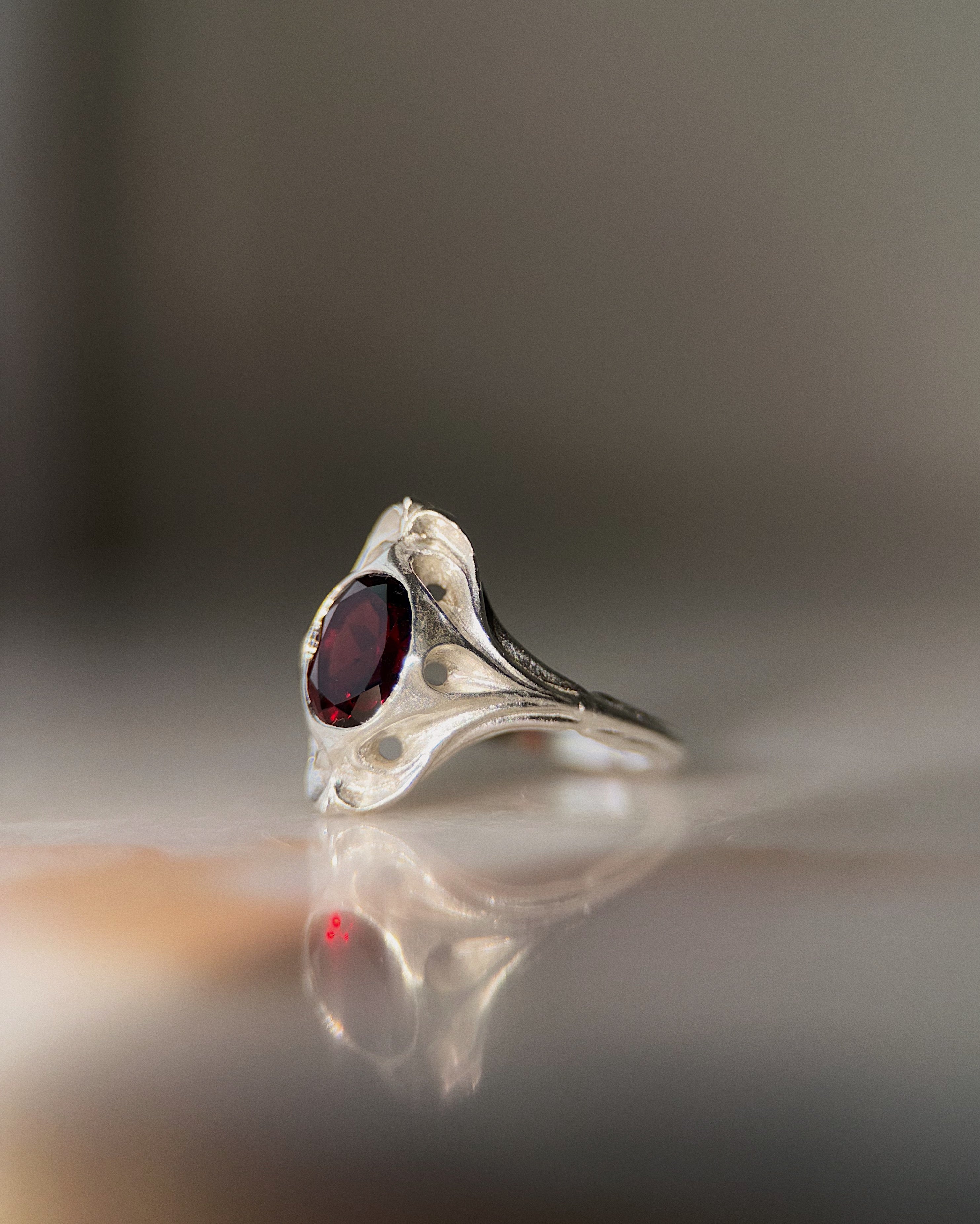 Navis // 6x8mm