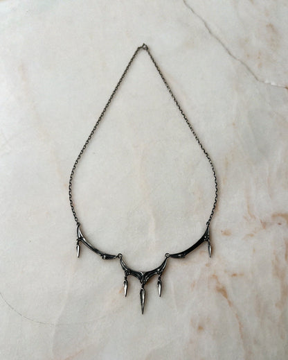 Vault II // XL Necklace