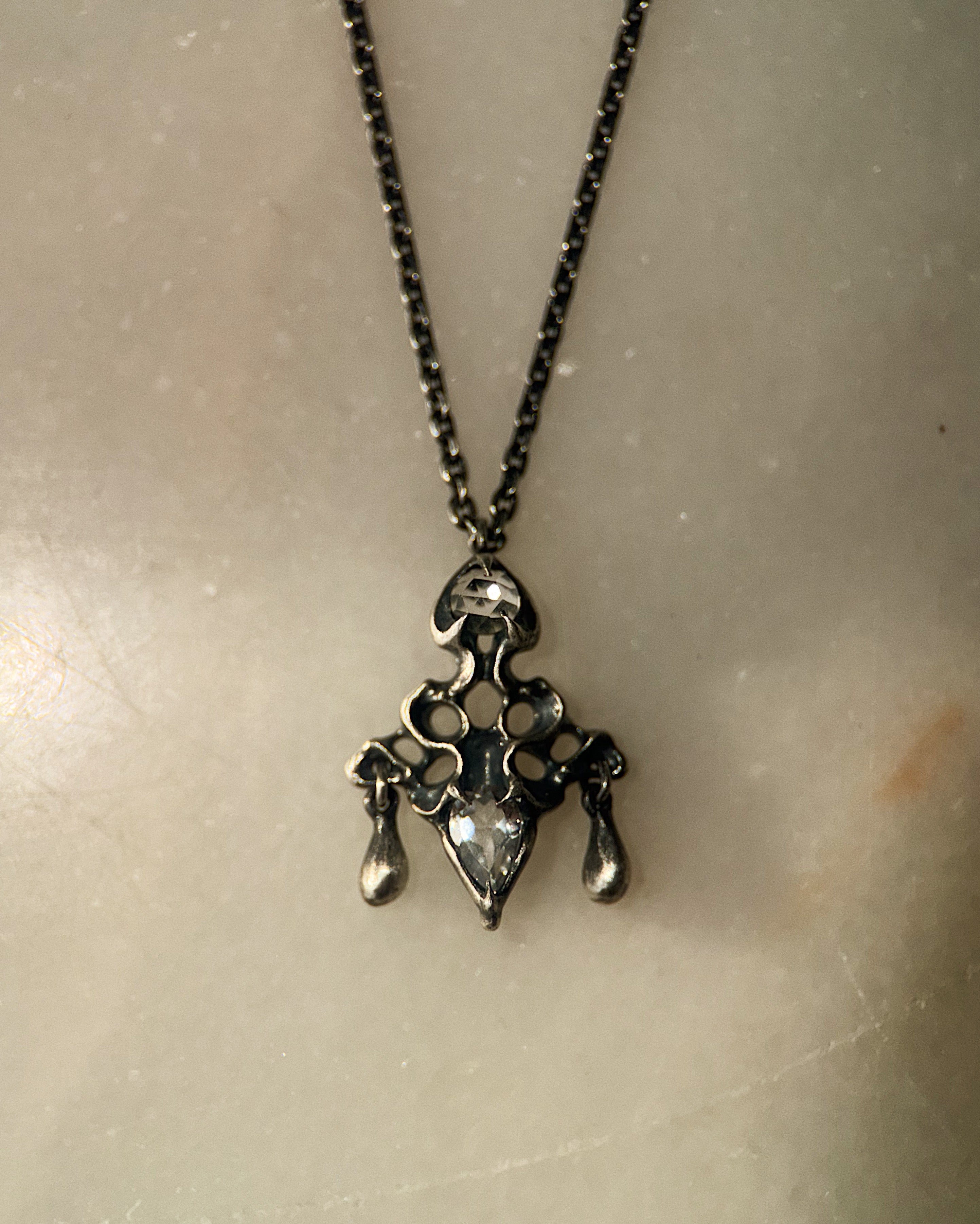 Archangel // Necklace