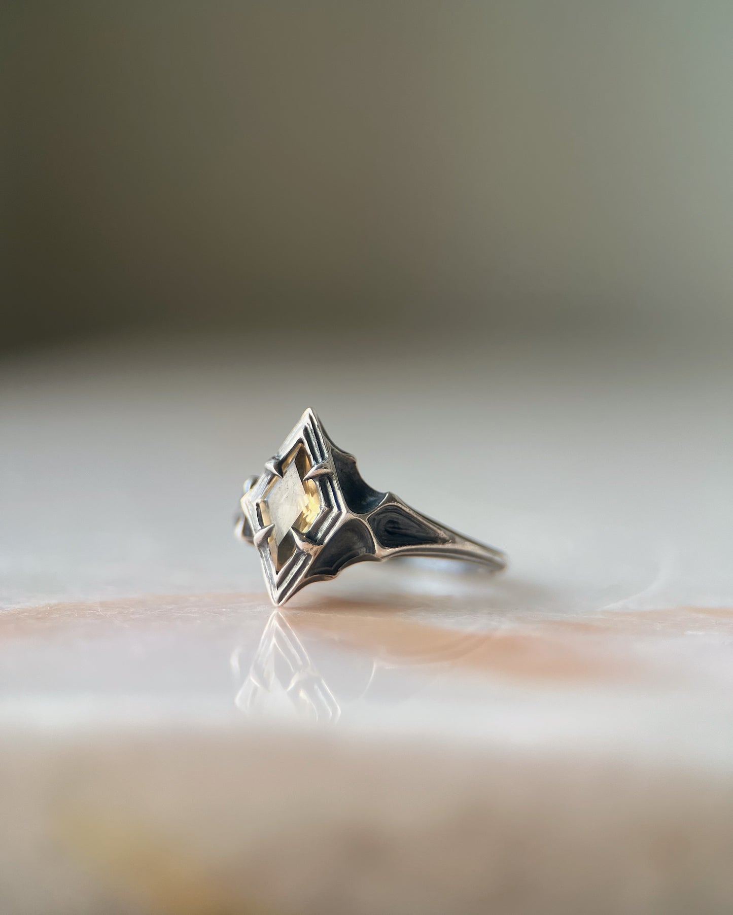 Omne // Ring