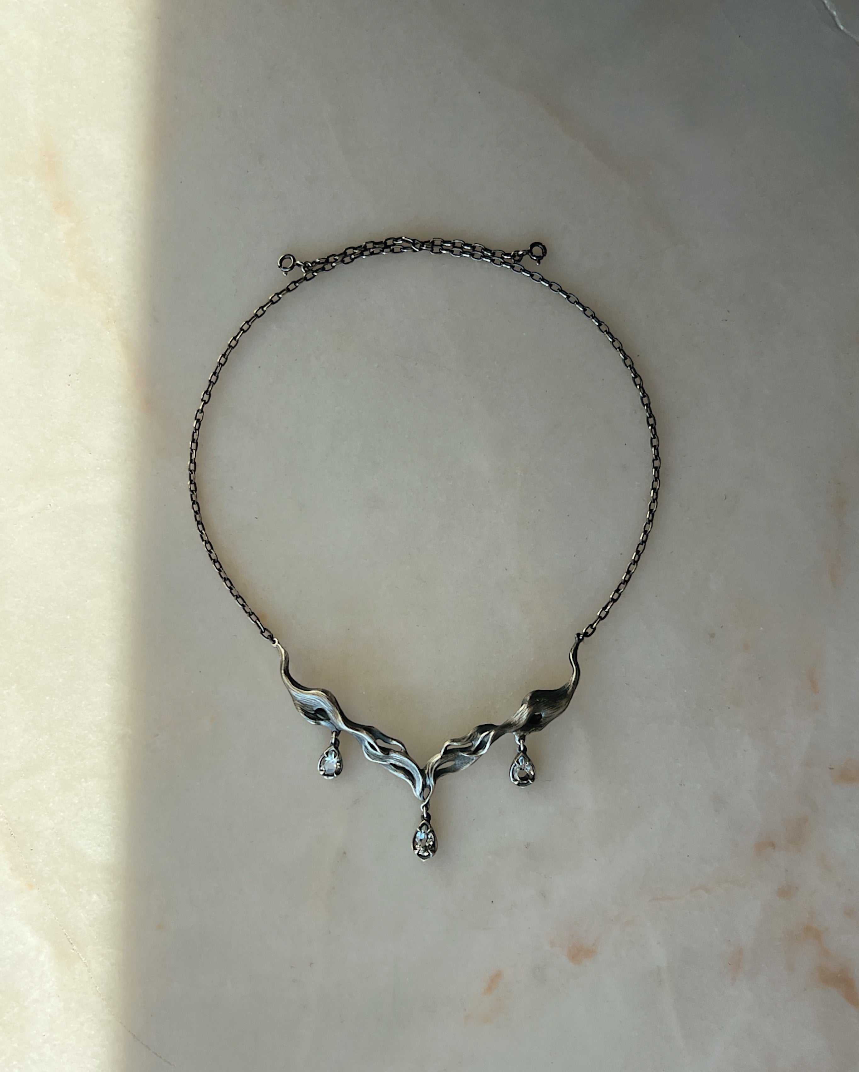 Pyre // Diadem