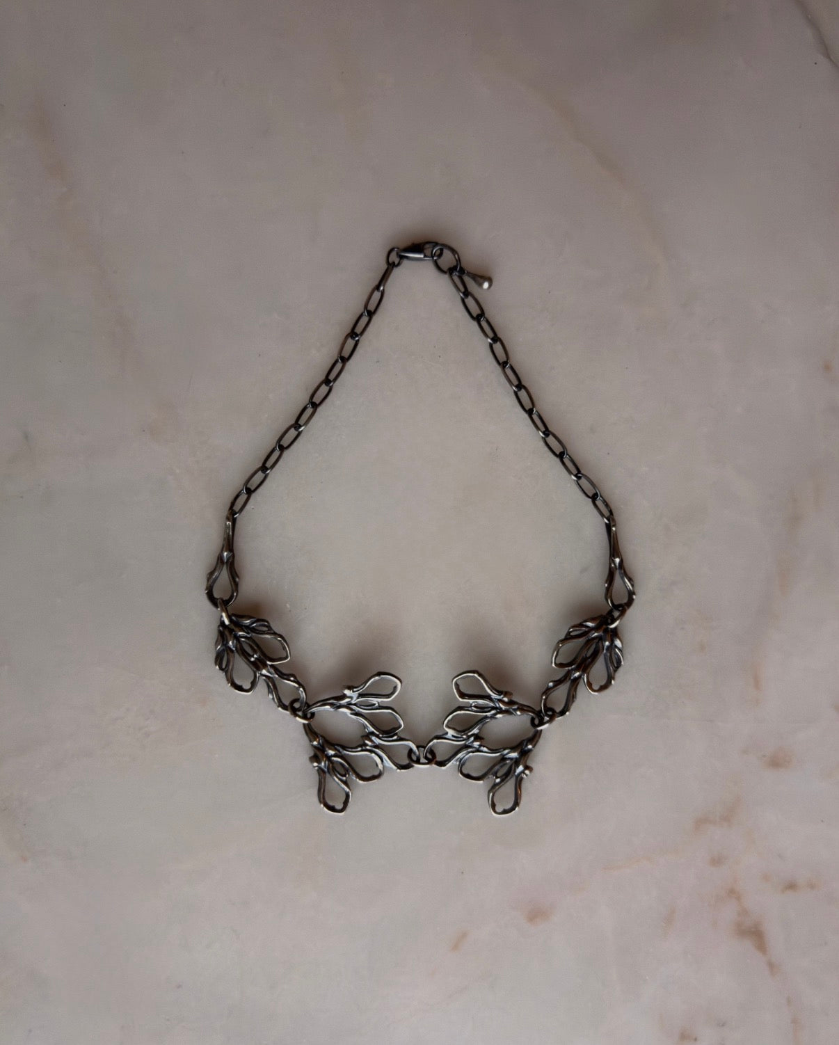 Baton II // Collar