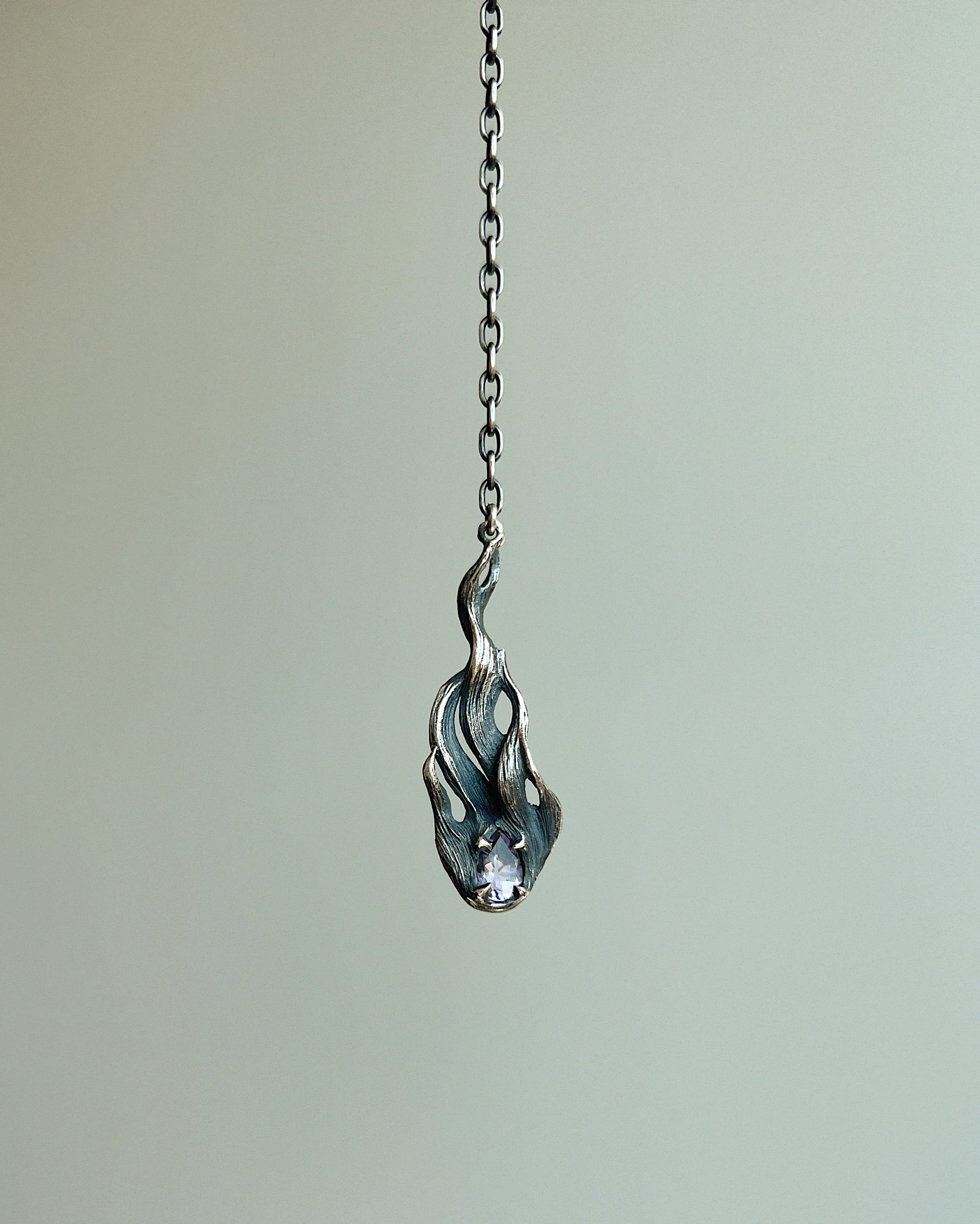 Out Of The Pyre // Necklace