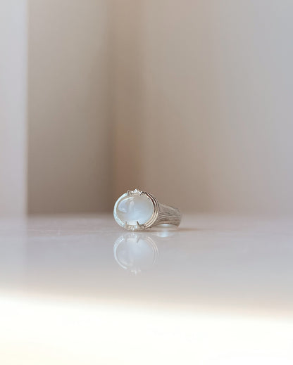 Pillars // Ring