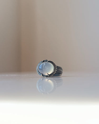 Pillars // Ring