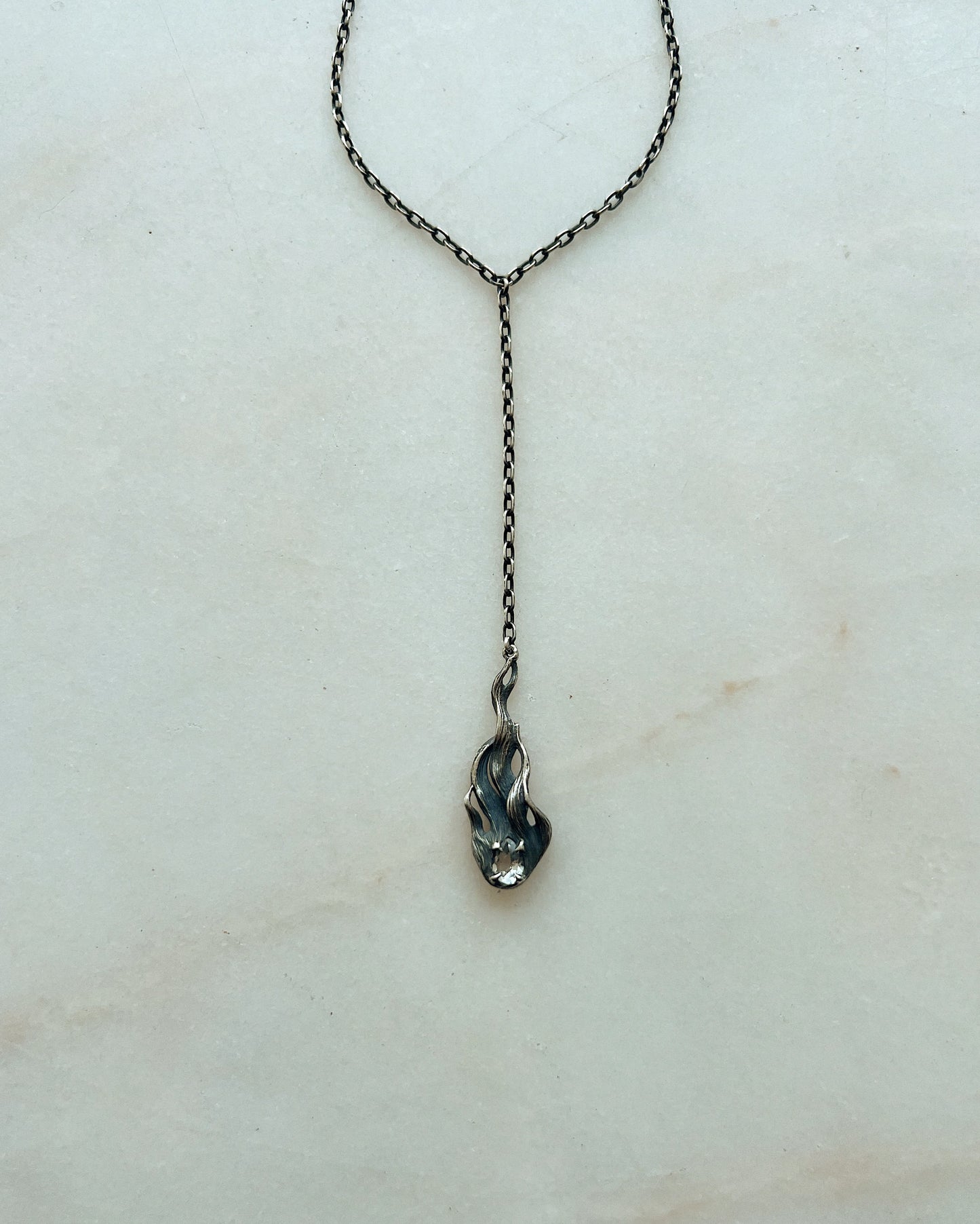 Out Of The Pyre // Necklace