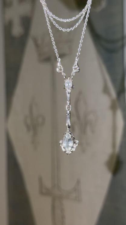 Fouet // Necklace