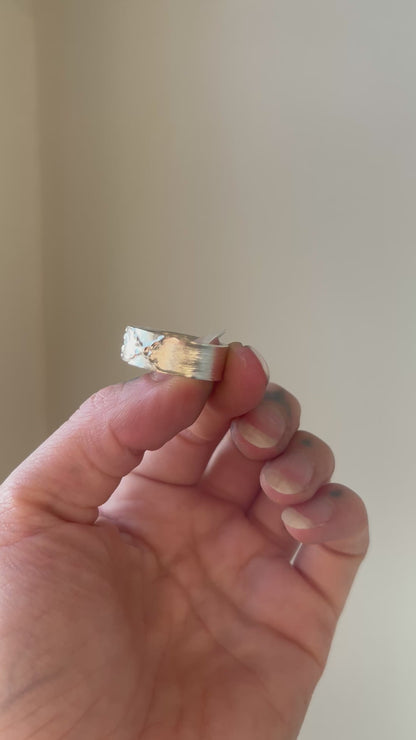 Echo // Band // Ring