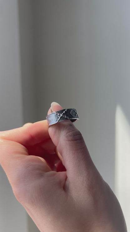Echo // Band // Ring