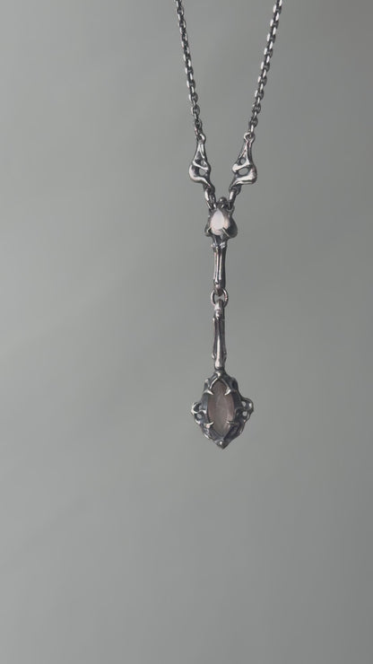 Fouet // Necklace