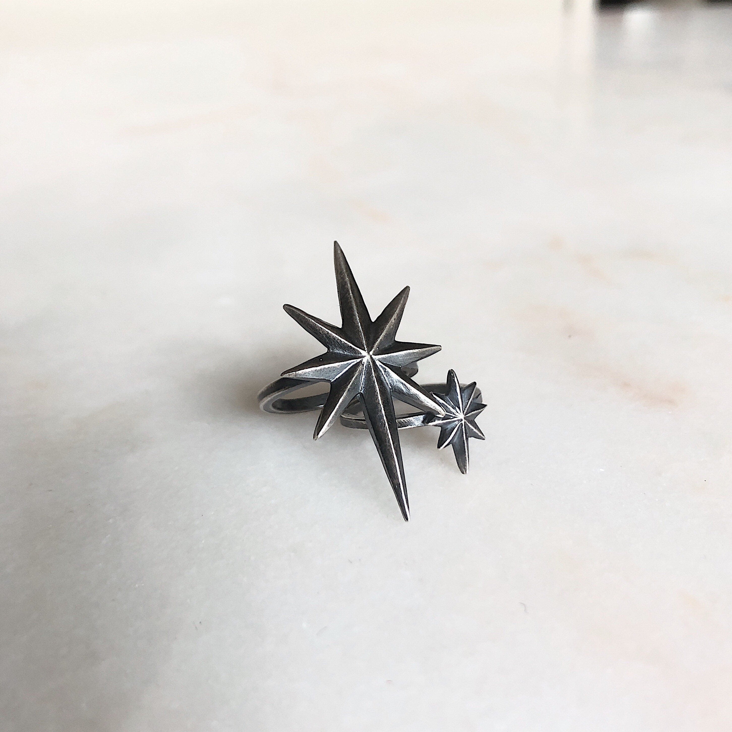 The Fallen Star // Small