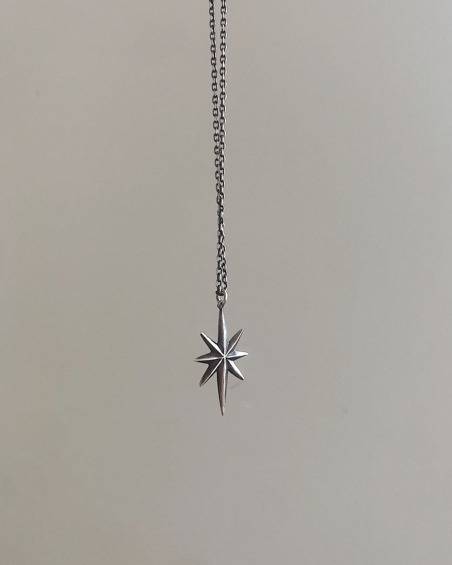The North Star // Large // Necklace