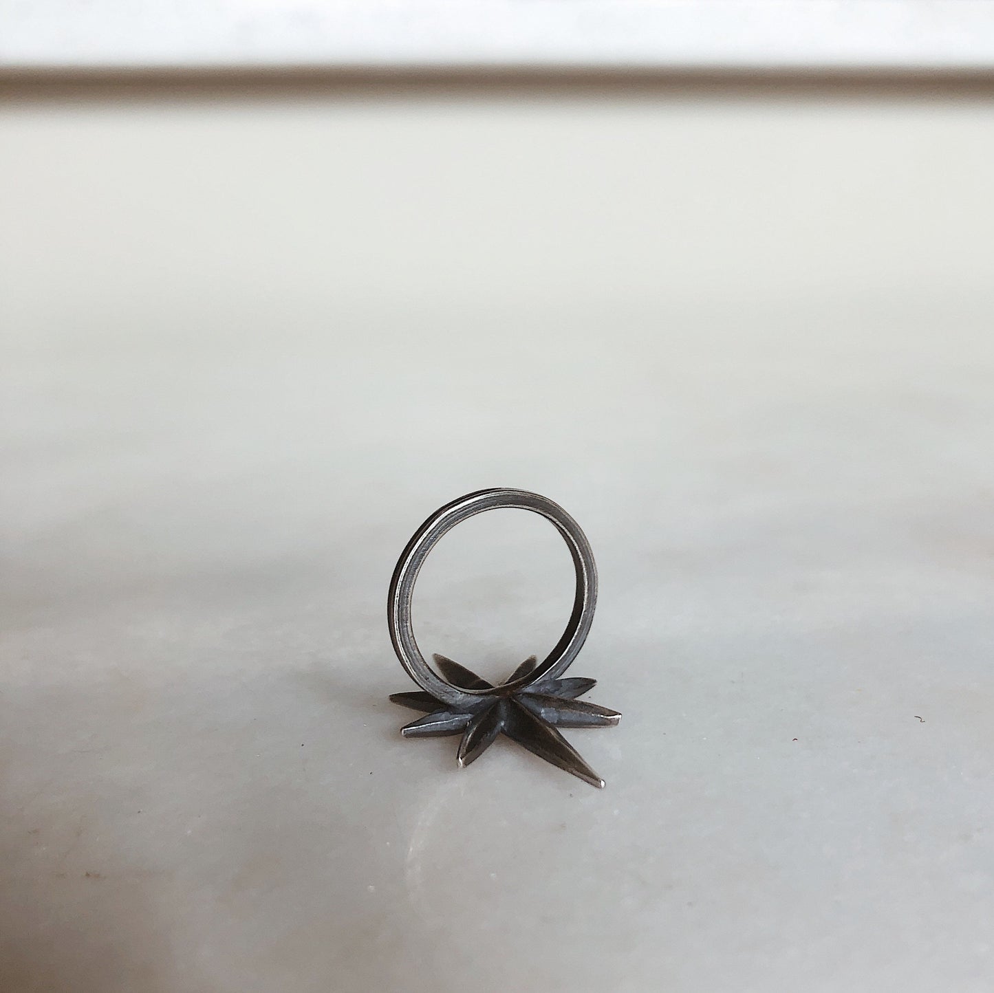 The North Star // Large // Ring