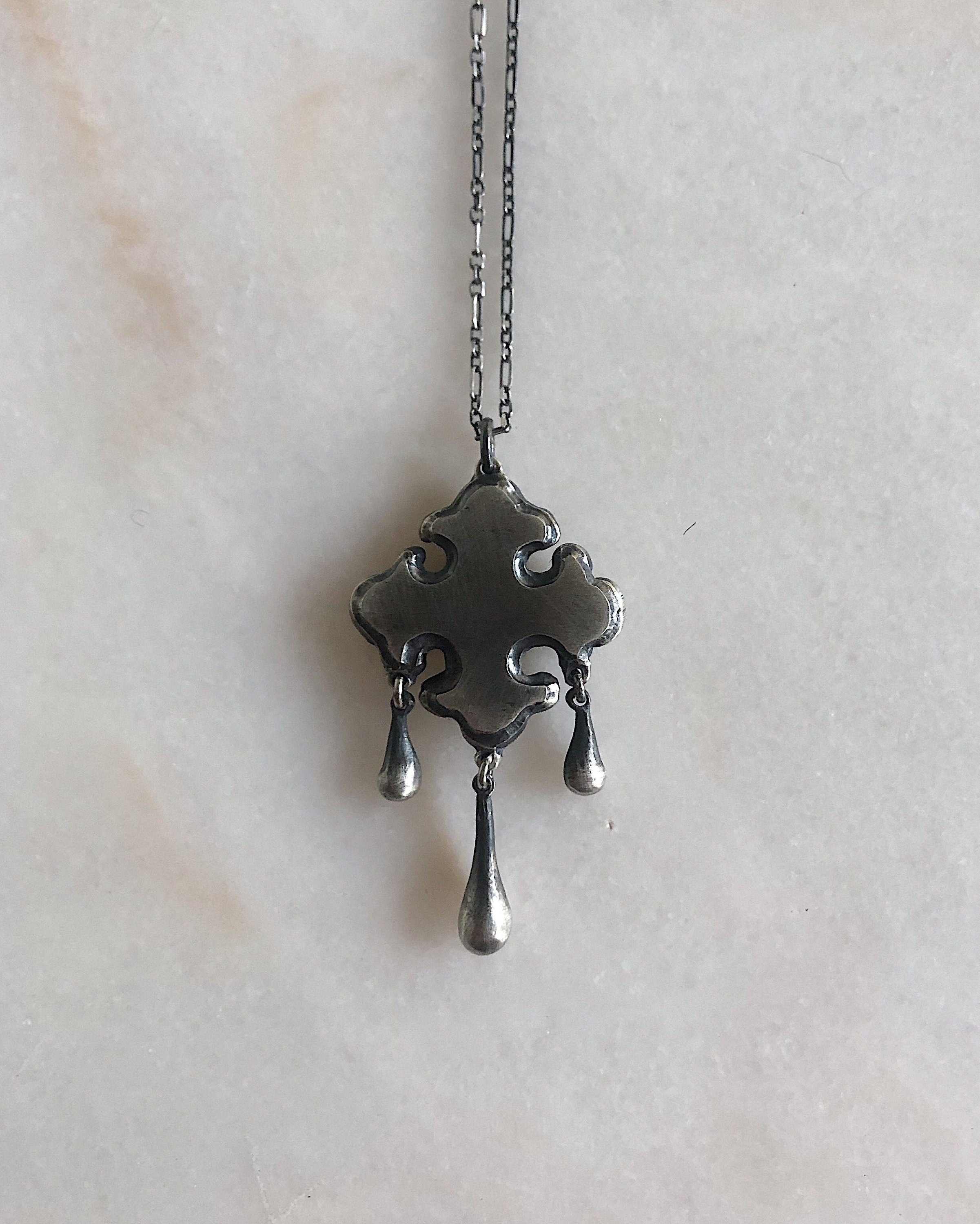 High Mass // Necklace