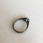 Alcove // Iolite // Ring