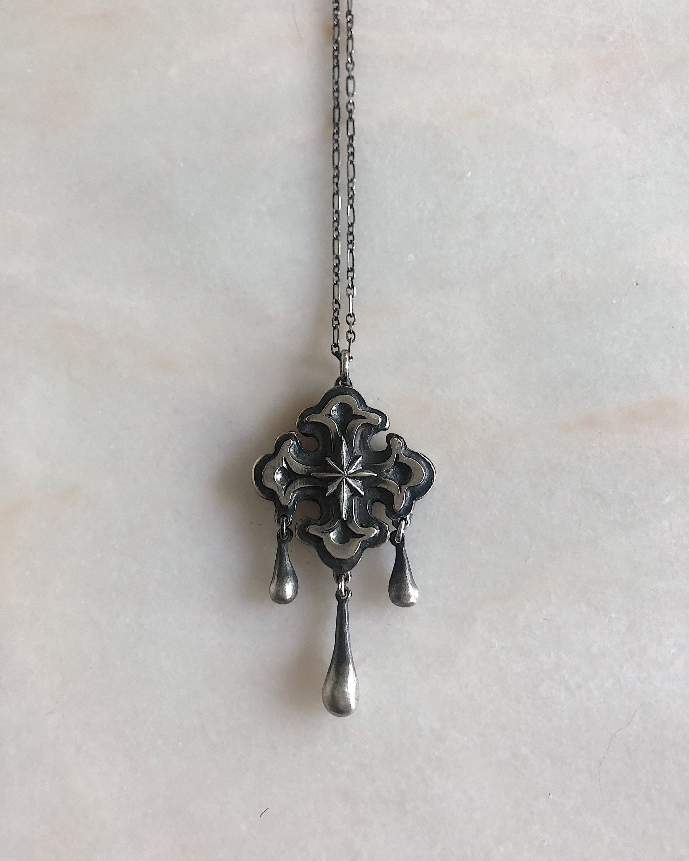 High Mass // Necklace