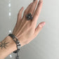 Rising Star // XL Figaro Charm Bracelet