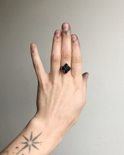 Votive Altar // Ring