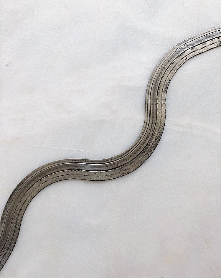 Storm II // Herringbone Chains (RTS)