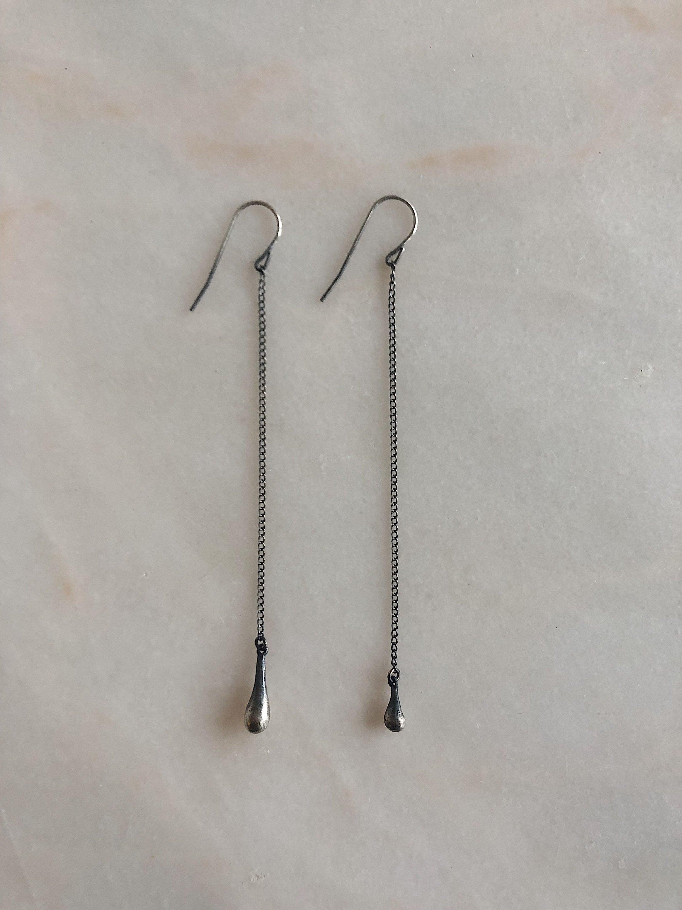 Rain // Earrings
