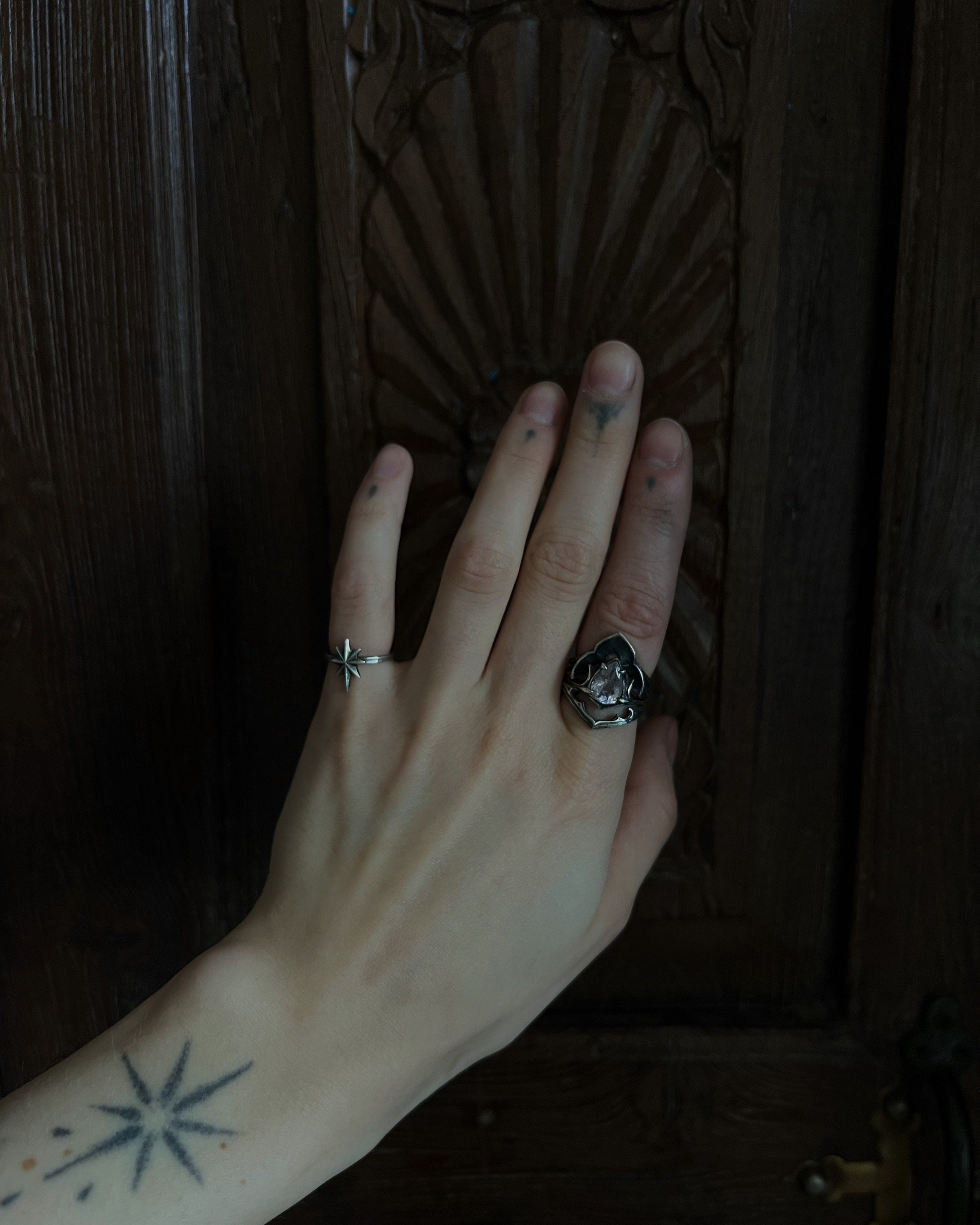 Eden II // Citrine **Limited**