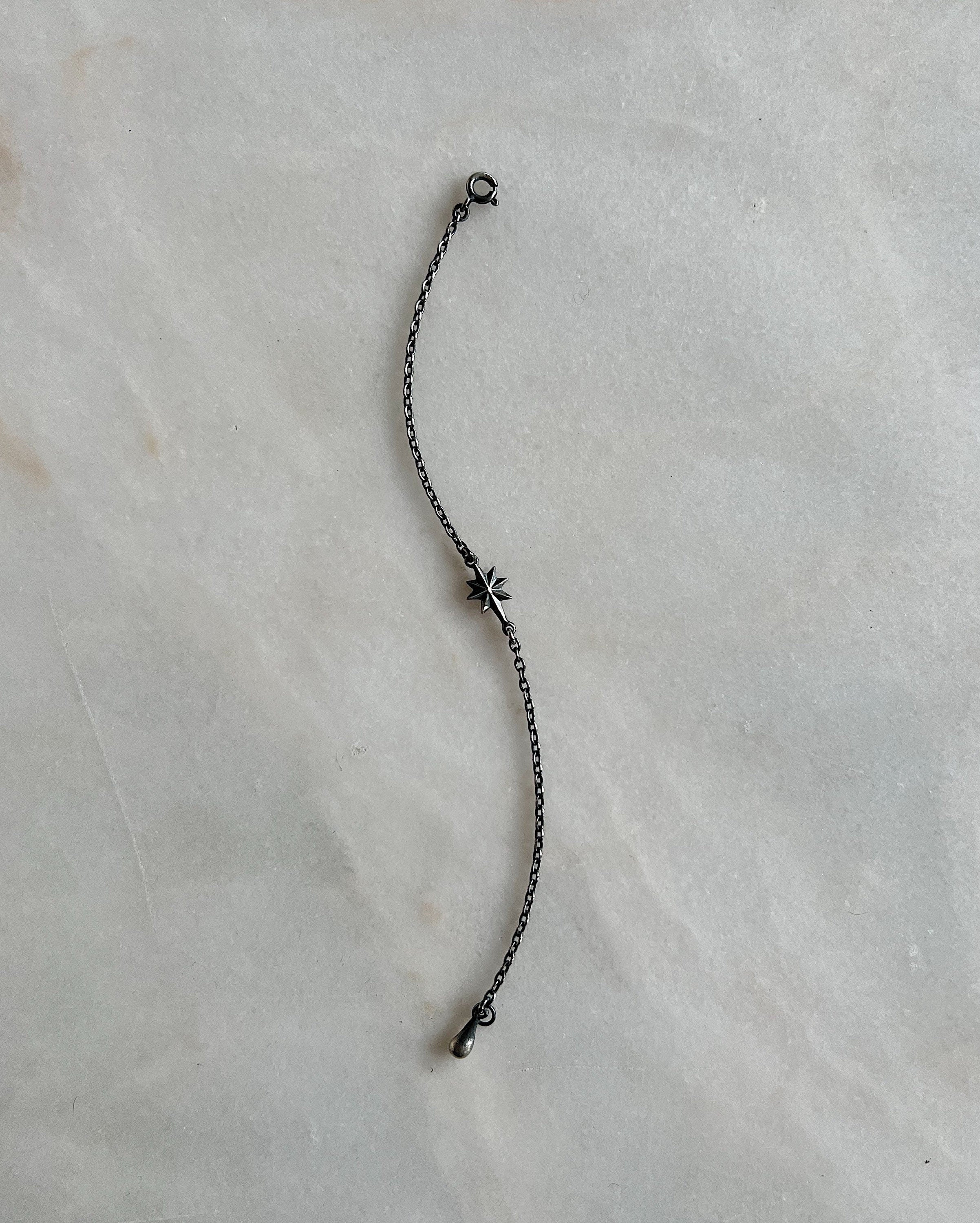 The Fallen Star // Small Bracelet