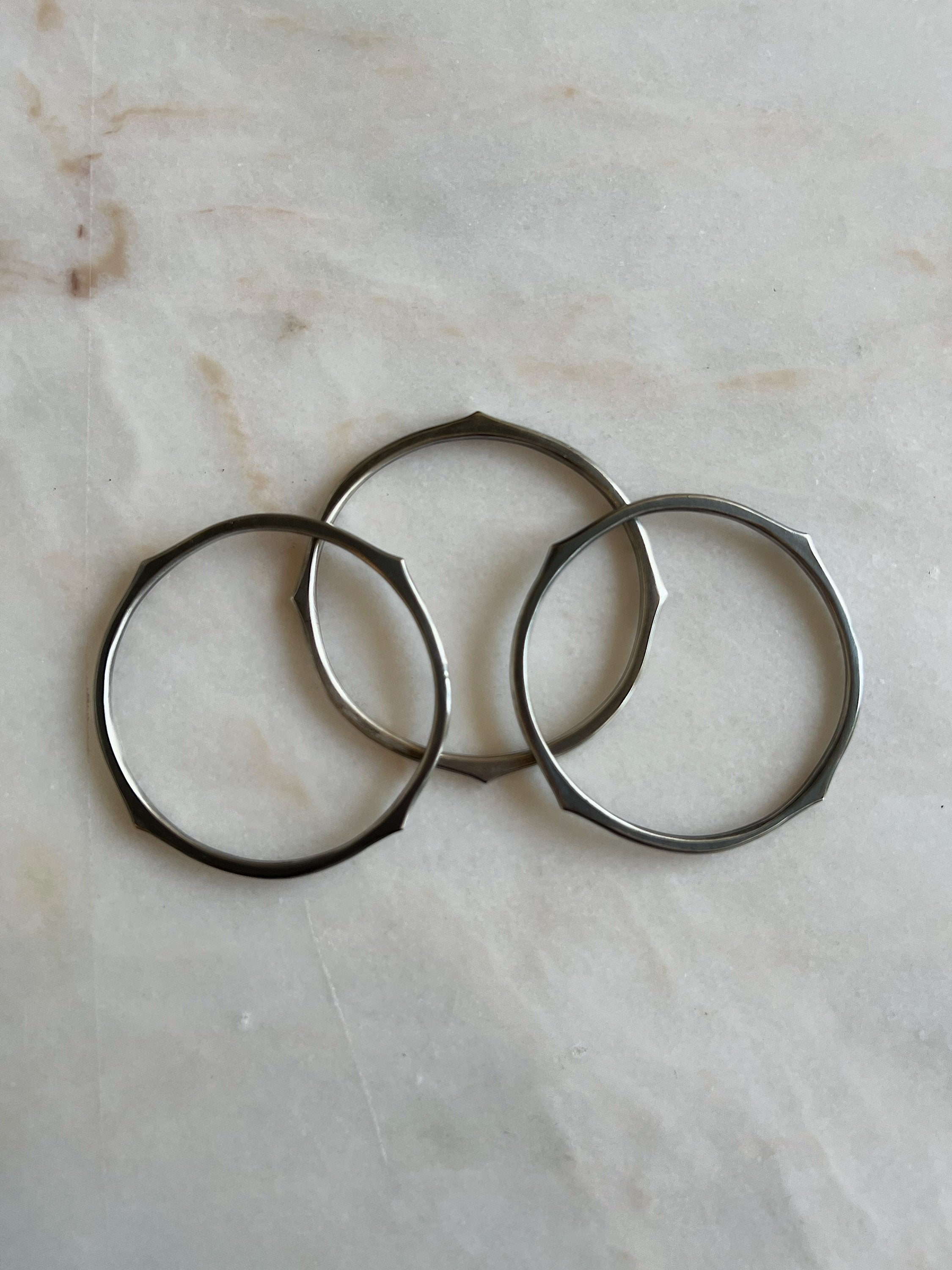 Thorn // Bangle