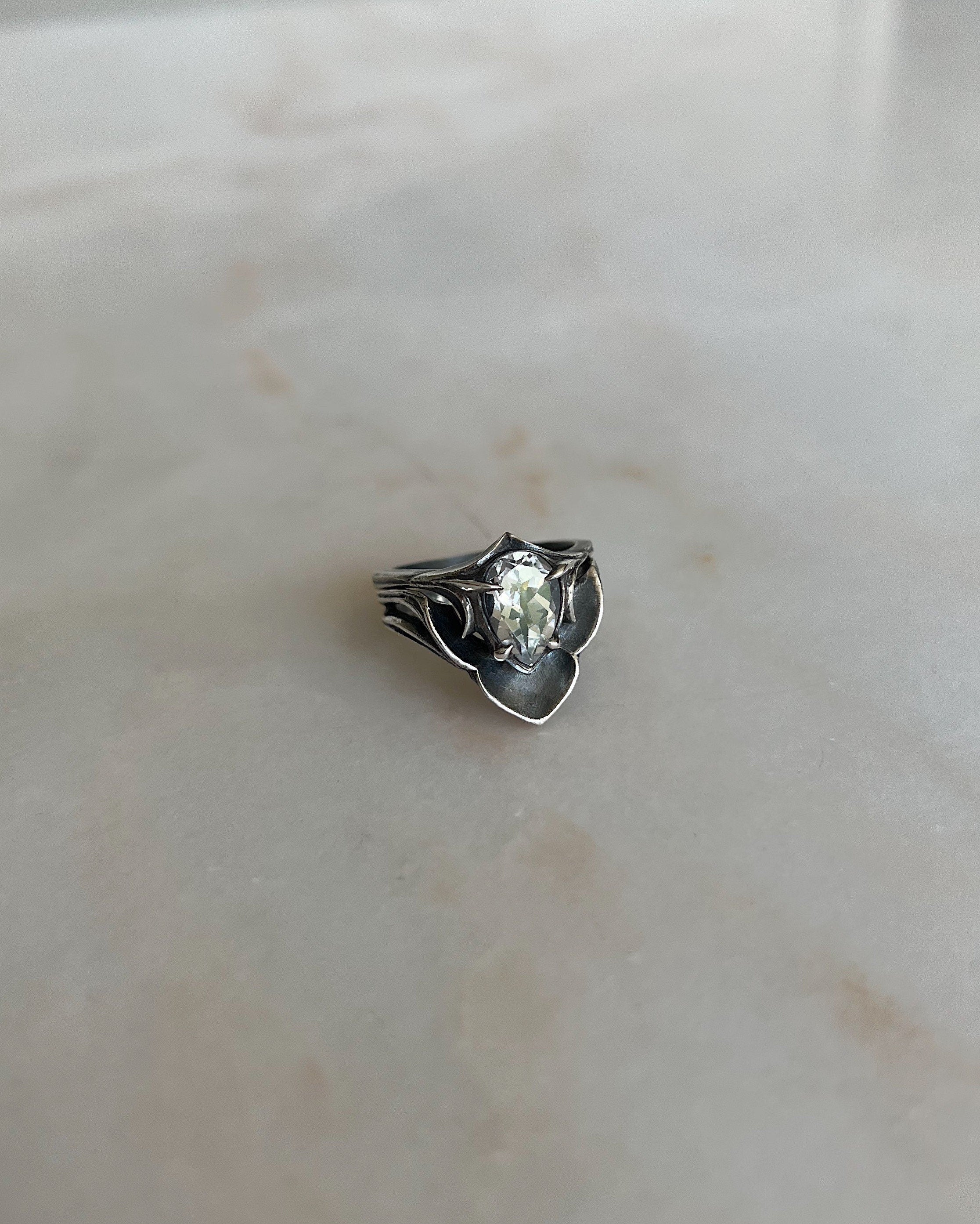 Eden II // Citrine **Limited**