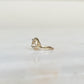 Eden II // 14k Gold // Ring