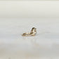 Eden II // 14k Gold // Ring