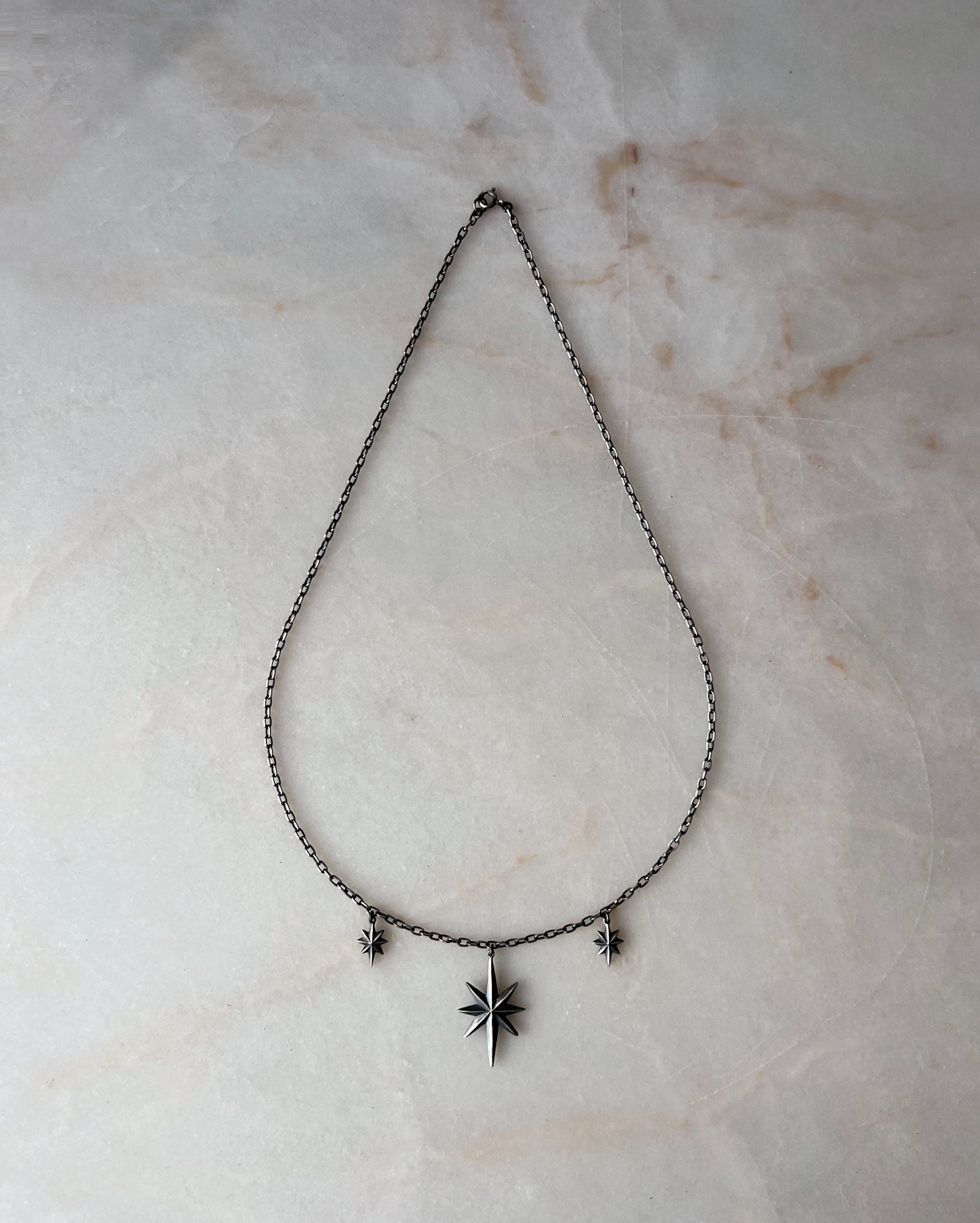 Constellation // Necklace