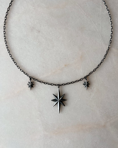 Constellation // Necklace