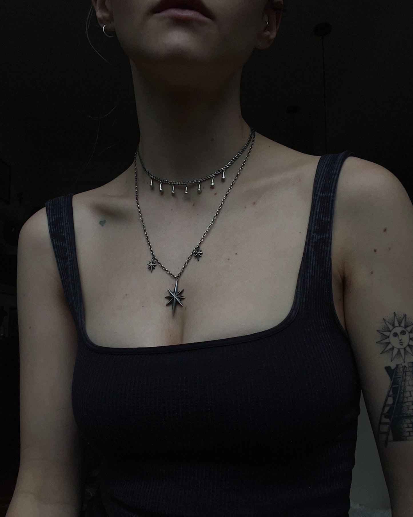 Constellation // Necklace