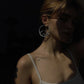 Cathedral // Hoops // Earrings