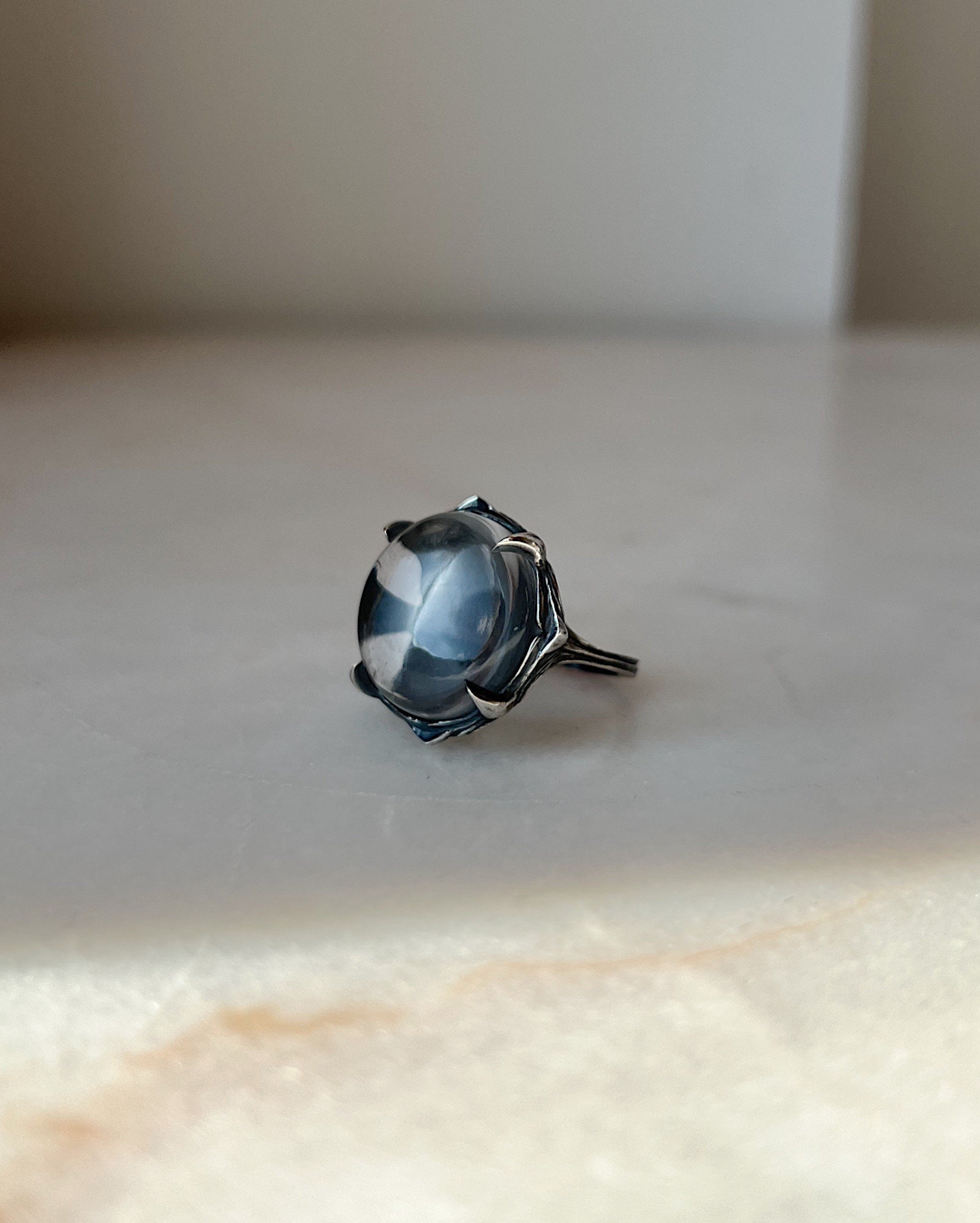 The Vault // Ring