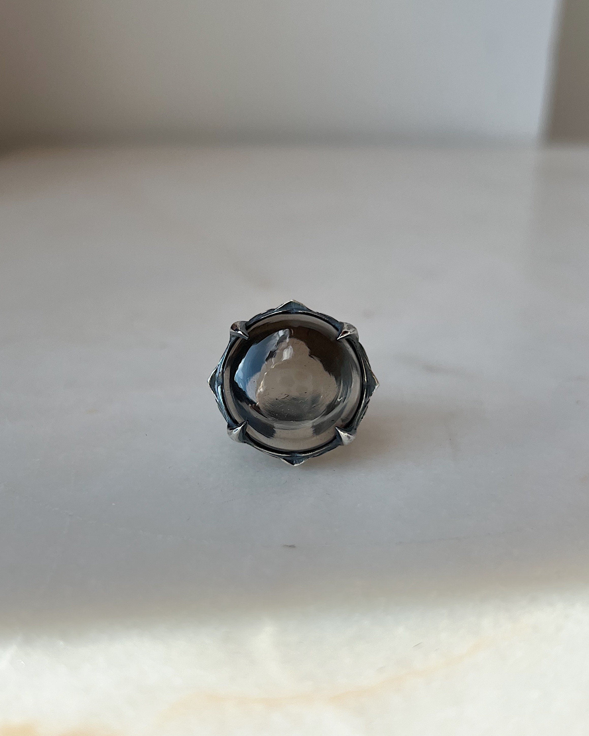 The Vault // Ring