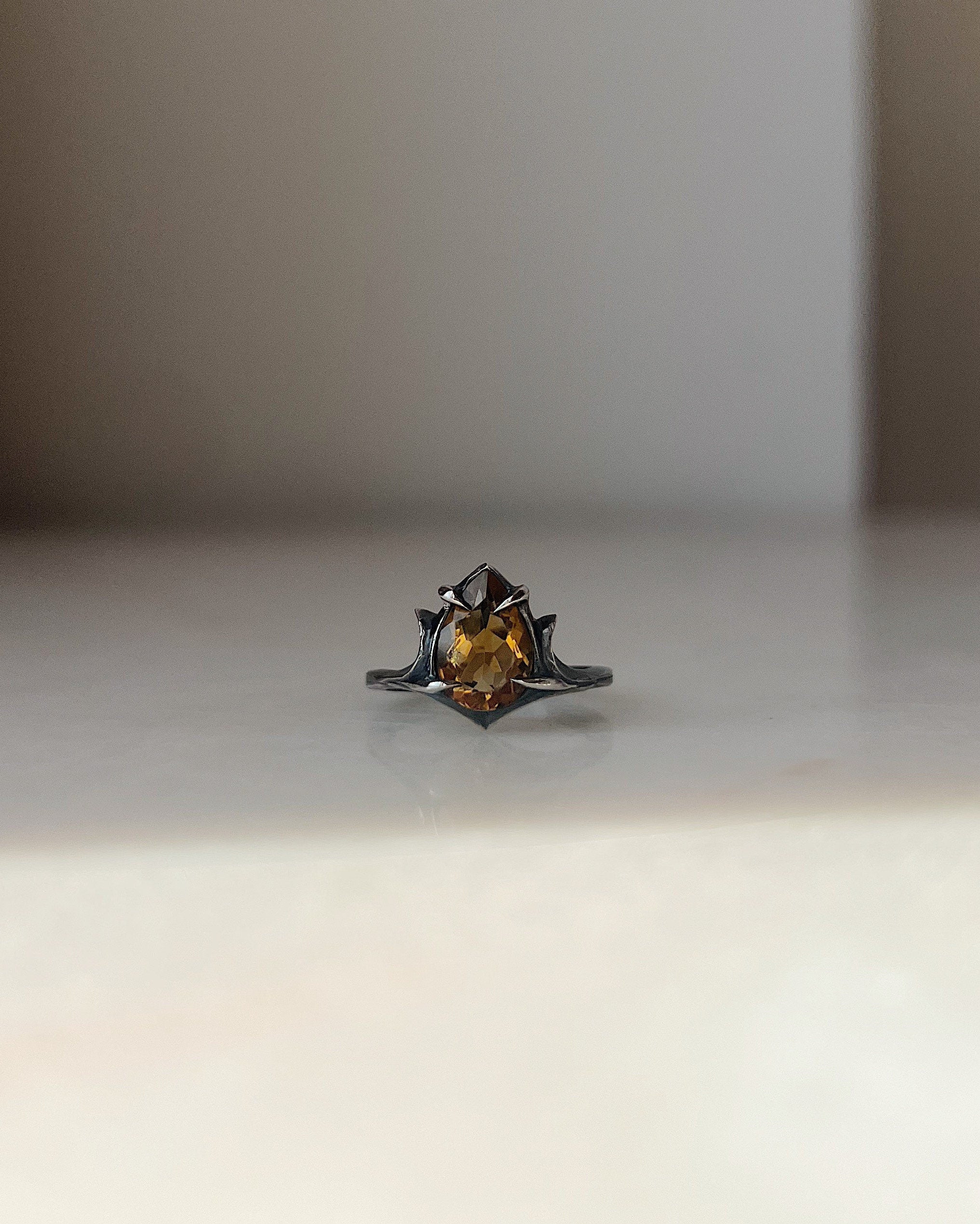 Eden II // Citrine **Limited**