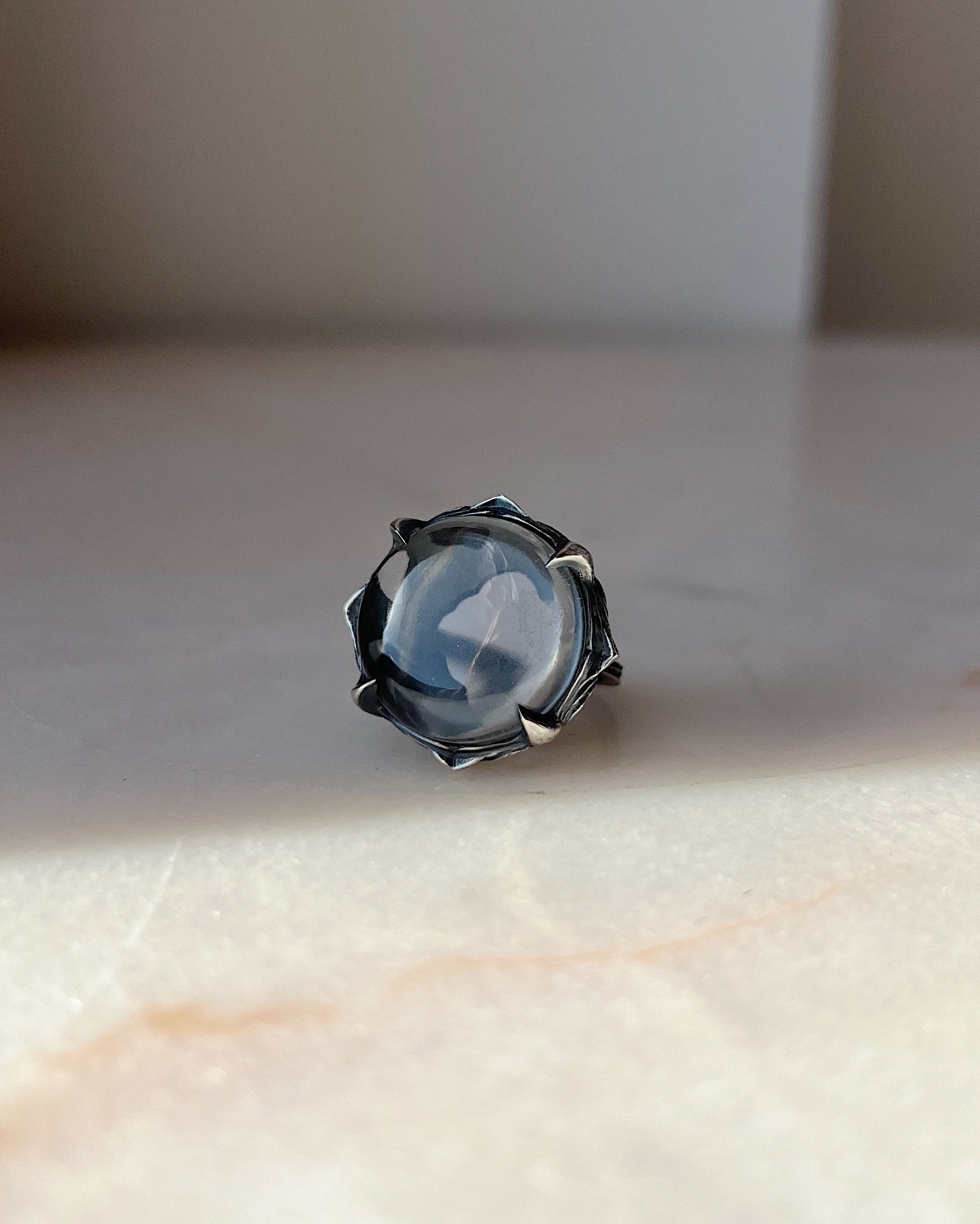 The Vault // Ring