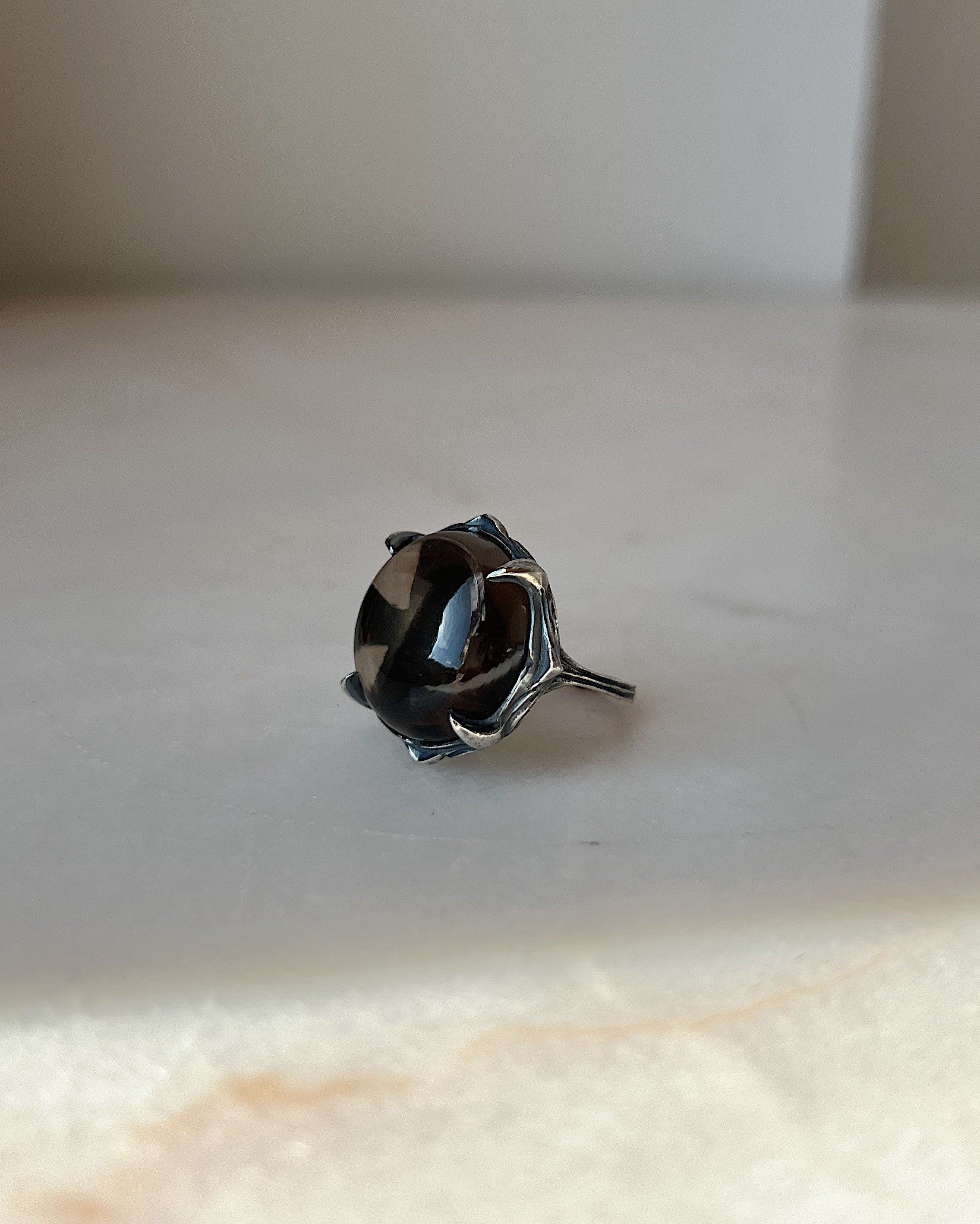 The Vault // Ring