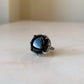 The Vault // Onyx // Ring