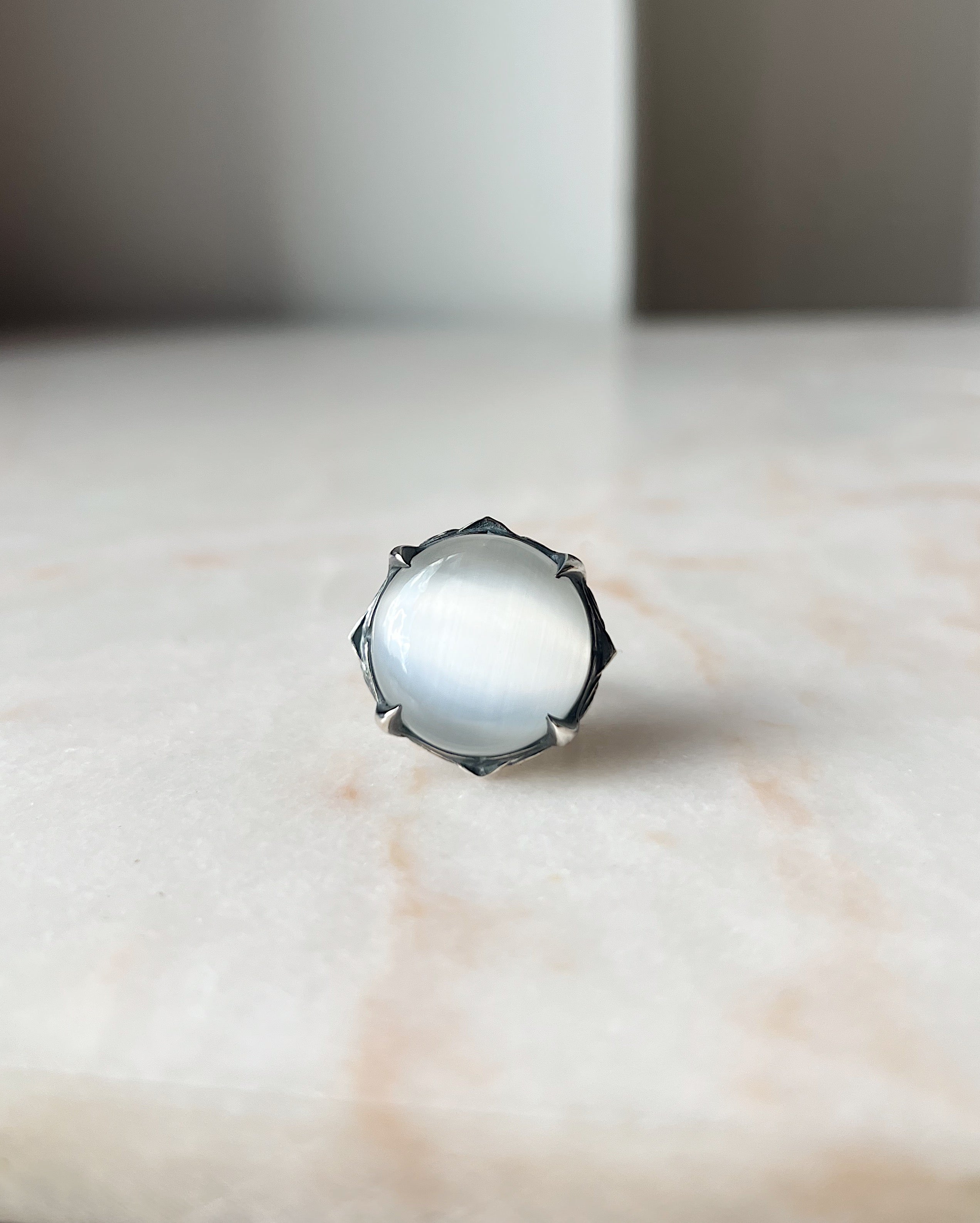 The Vault // Ring