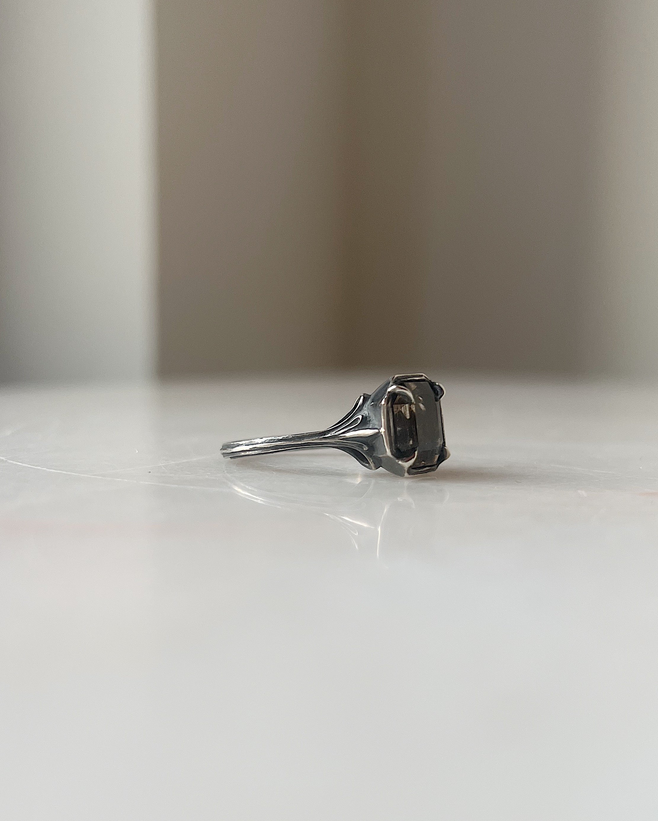 Andromeda // Silver + Scapolite
