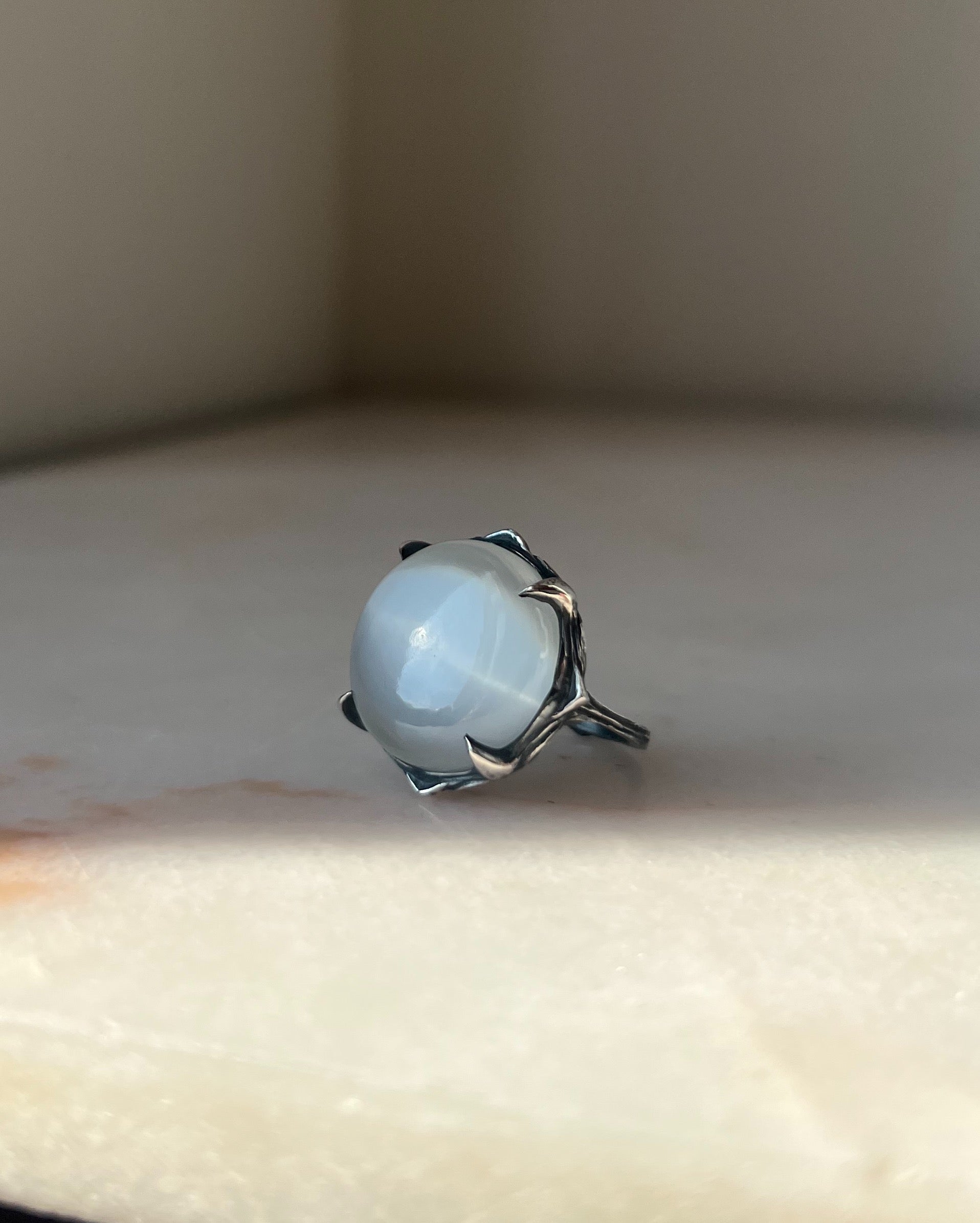 The Vault // Ring