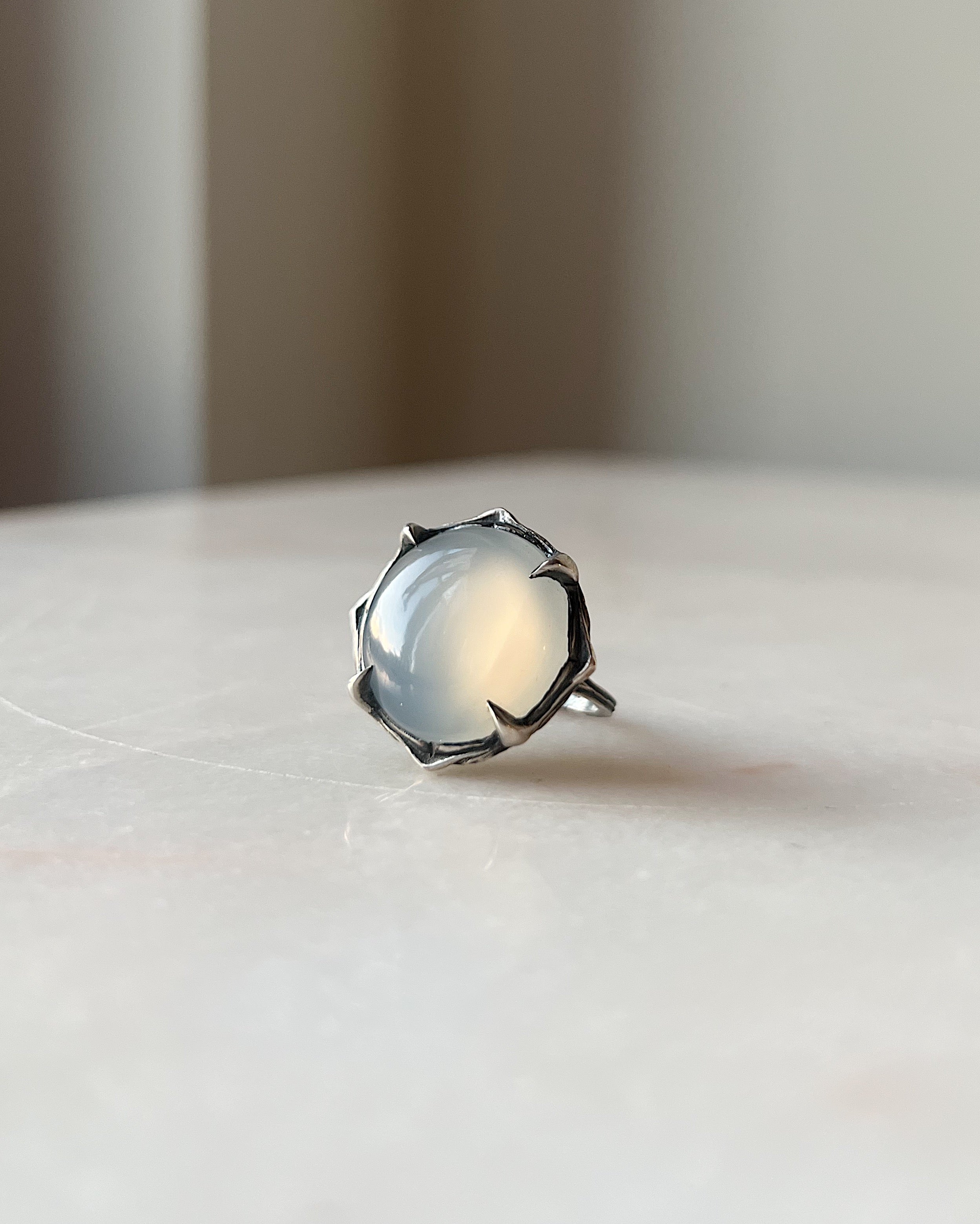The Vault // Ring