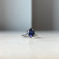Eden II // Iolite // Ring **Limited**