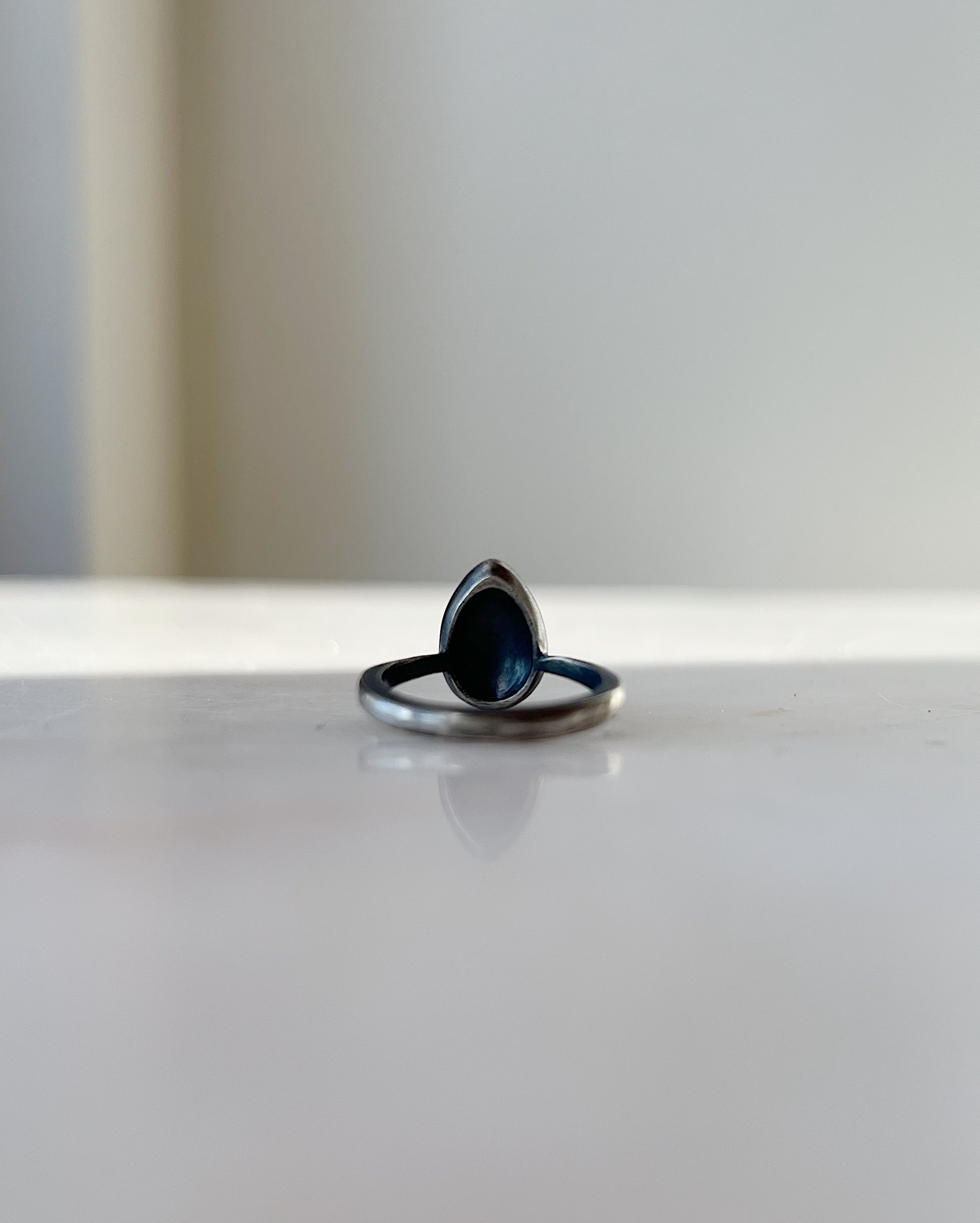Origin of the World // Small Ring