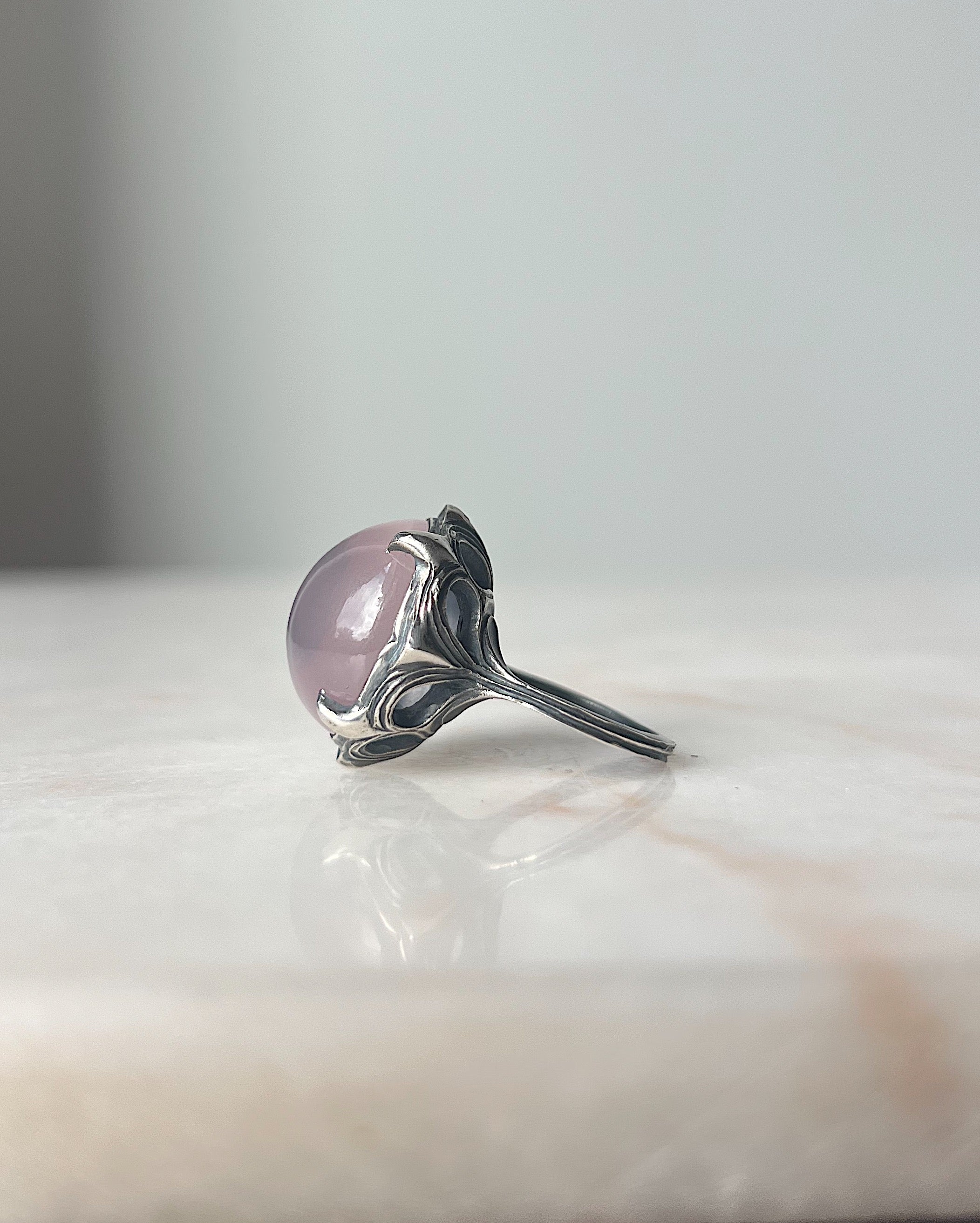 The Vault // Ring