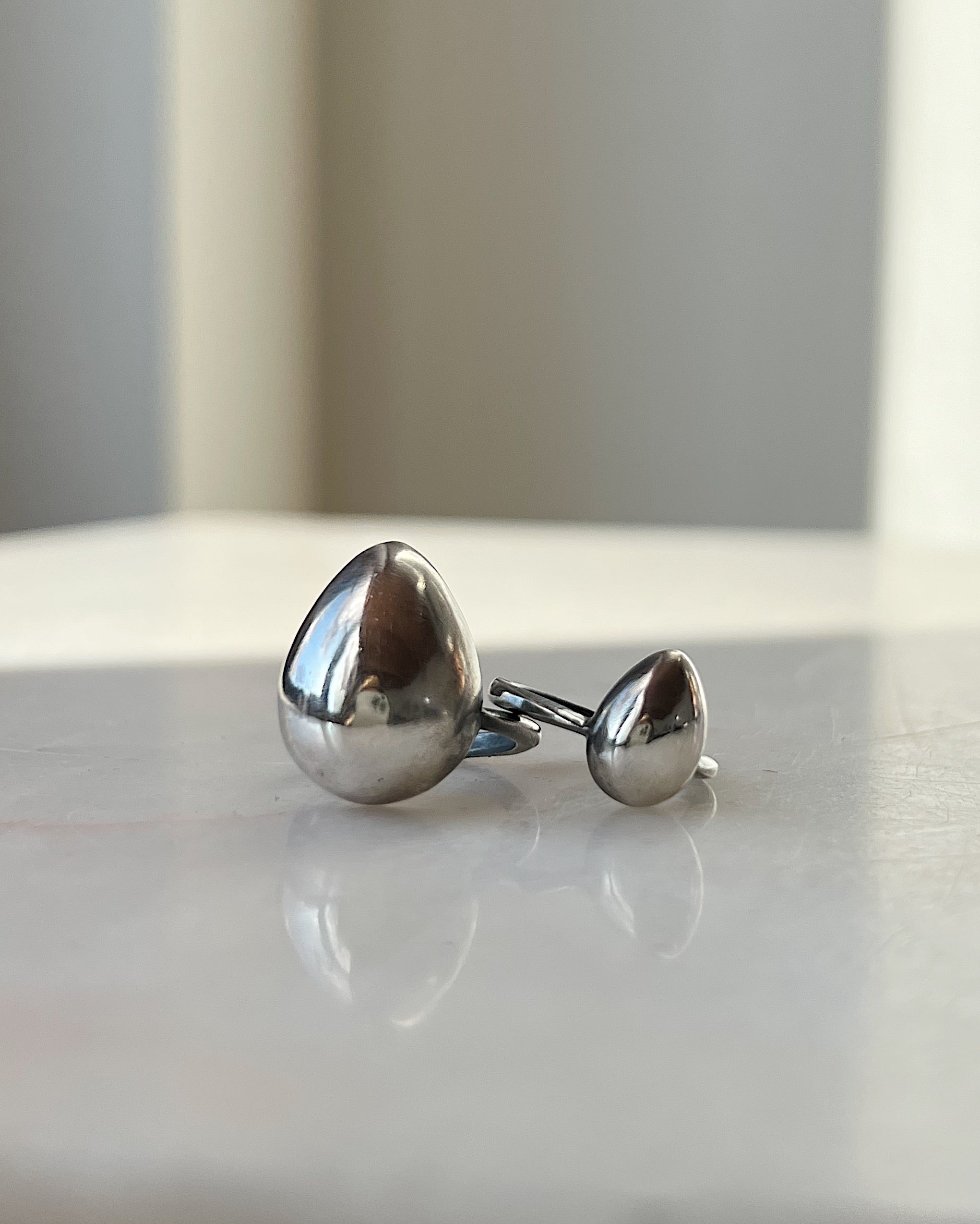 Origin of the World // Small Ring