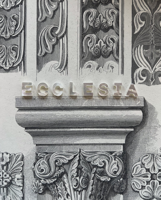 Ecclesia Gift Card